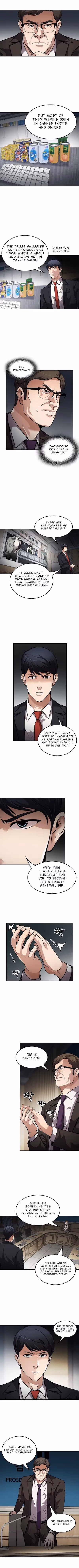 Read Again My Life chapter 97 image 2 on Lezhin
