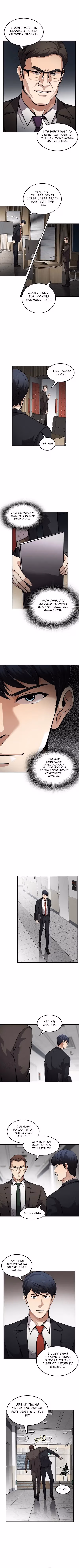 Read Again My Life chapter 97 image 3 on Lezhin