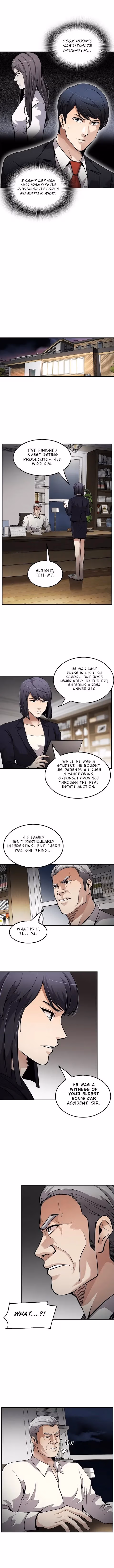 Read Again My Life chapter 97 image 5 on Lezhin