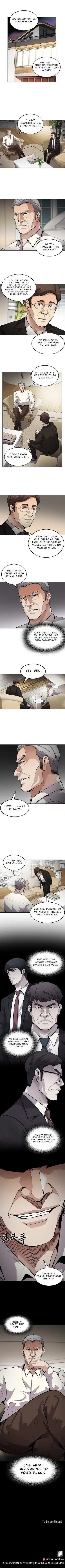 Read Again My Life chapter 97 image 7 on Lezhin