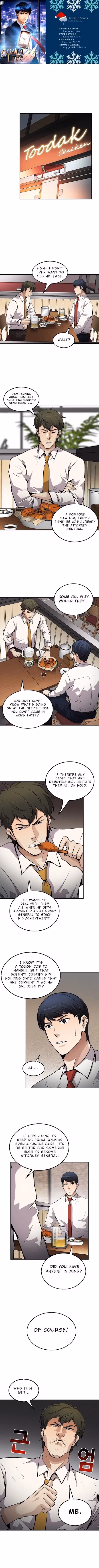 Read Again My Life chapter 98 image 0 on Lezhin