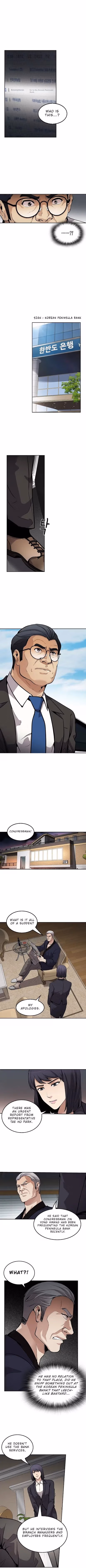 Read Again My Life chapter 98 image 2 on Lezhin