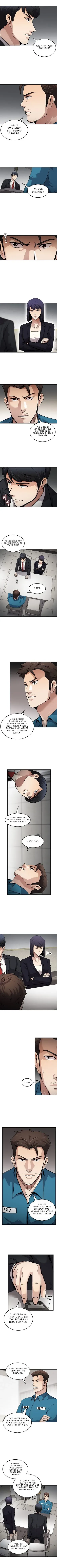 Read Again My Life chapter 99 image 1 on Lezhin