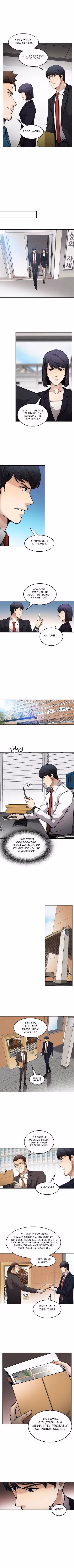 Read Again My Life chapter 99 image 2 on Lezhin