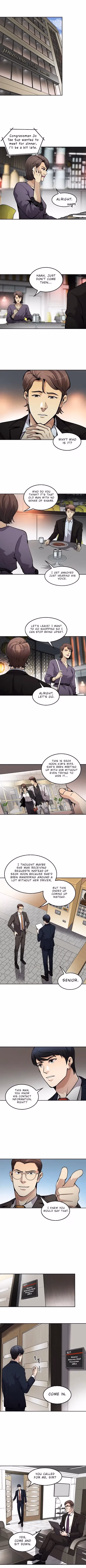 Read Again My Life chapter 99 image 3 on Lezhin