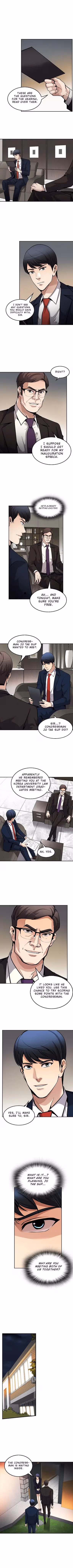 Read Again My Life chapter 99 image 4 on Lezhin