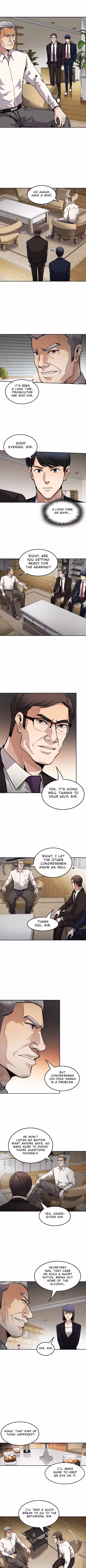 Read Again My Life chapter 99 image 5 on Lezhin