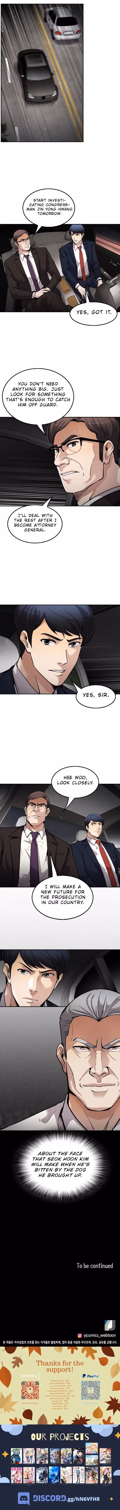 Read Again My Life chapter 99 image 8 on Lezhin