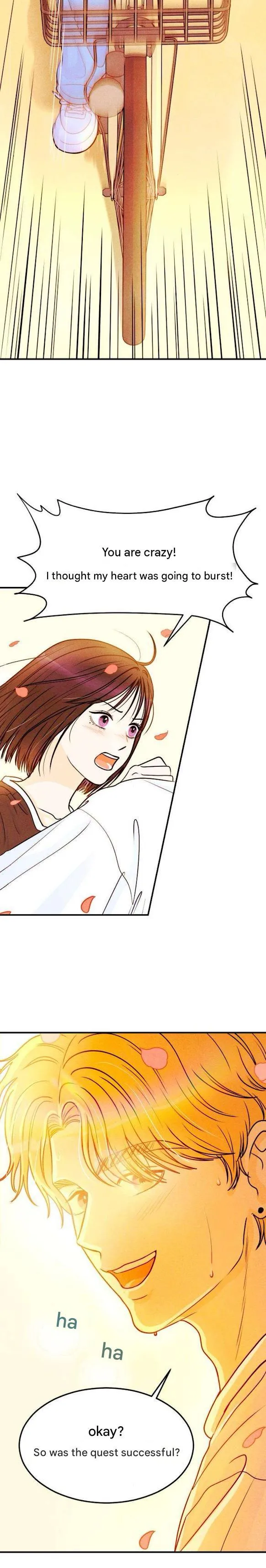 Read Again, Pure Quest chapter 0 image 3 on Lezhin