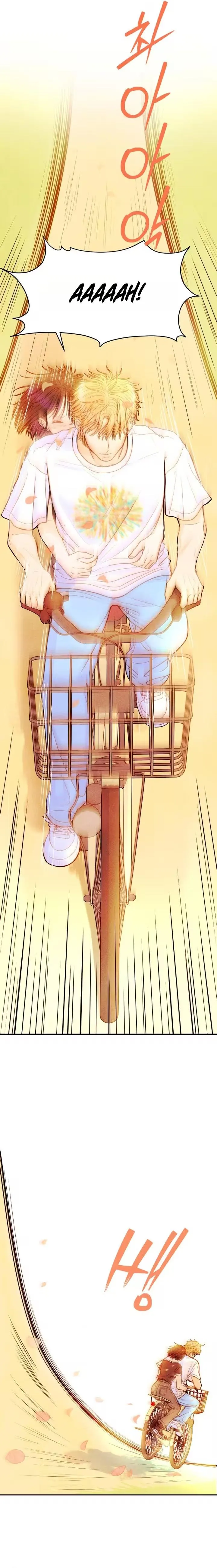 Read Again, Pure Quest chapter 1 image 2 on Lezhin