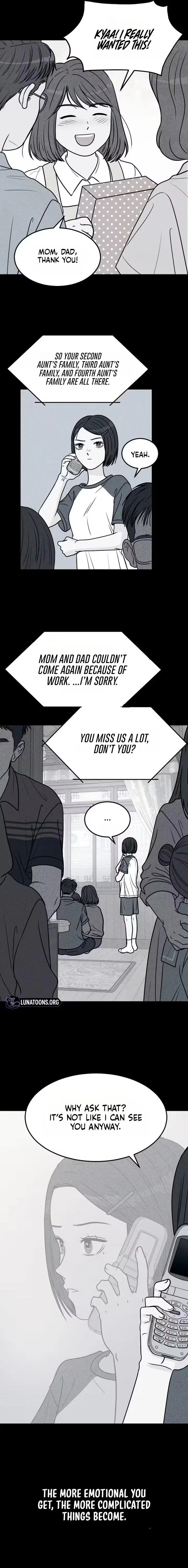 Read Again, Pure Quest chapter 1 image 25 on Lezhin