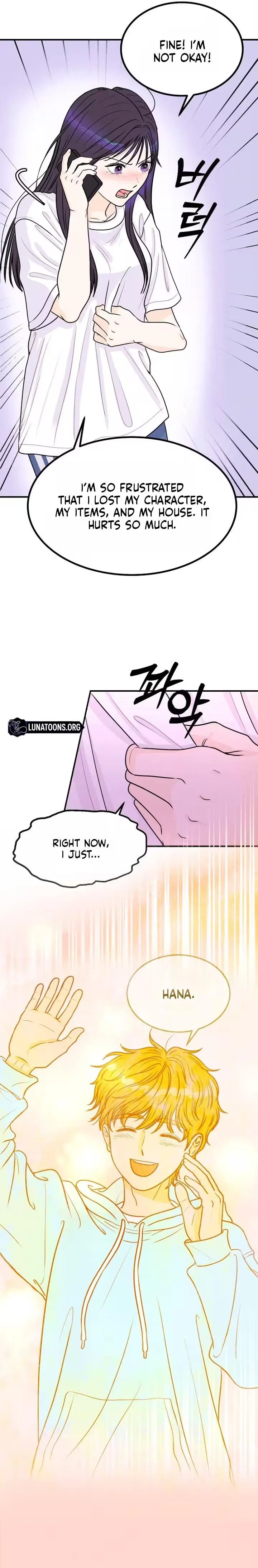 Read Again, Pure Quest chapter 1 image 27 on Lezhin
