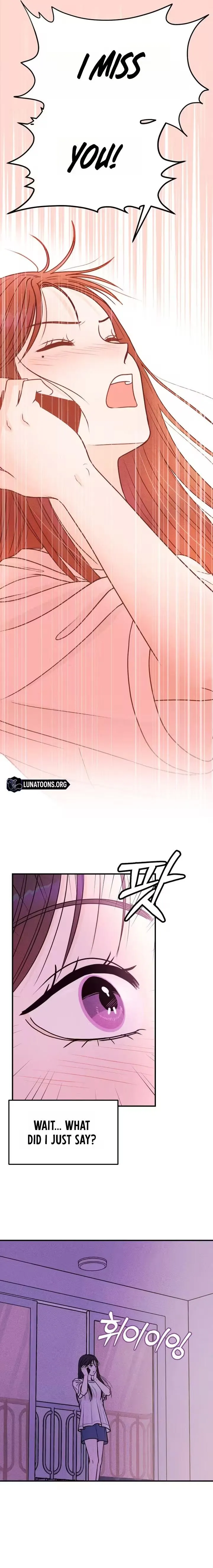 Read Again, Pure Quest chapter 1 image 28 on Lezhin