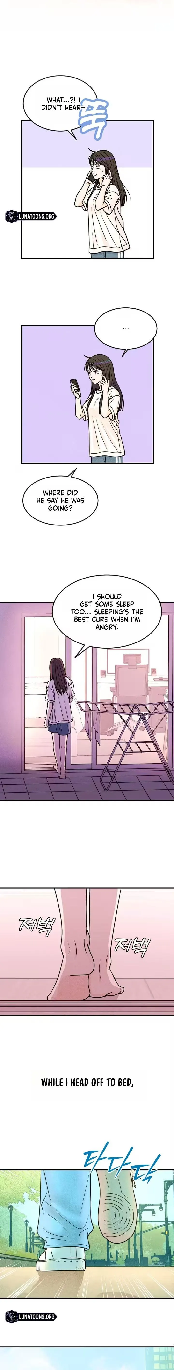 Read Again, Pure Quest chapter 1 image 30 on Lezhin