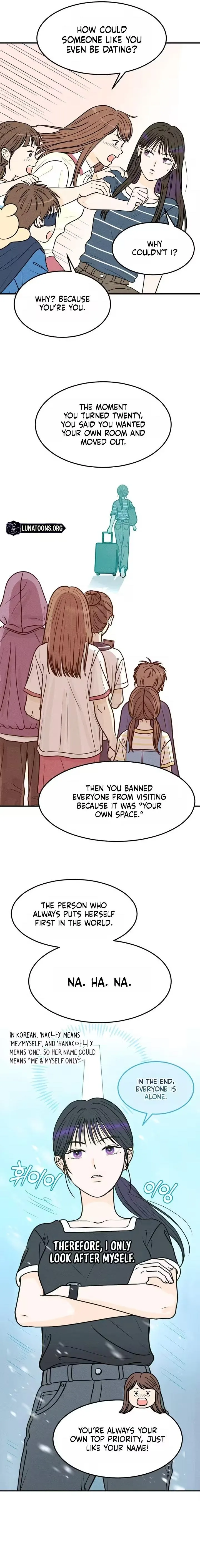 Read Again, Pure Quest chapter 1 image 7 on Lezhin