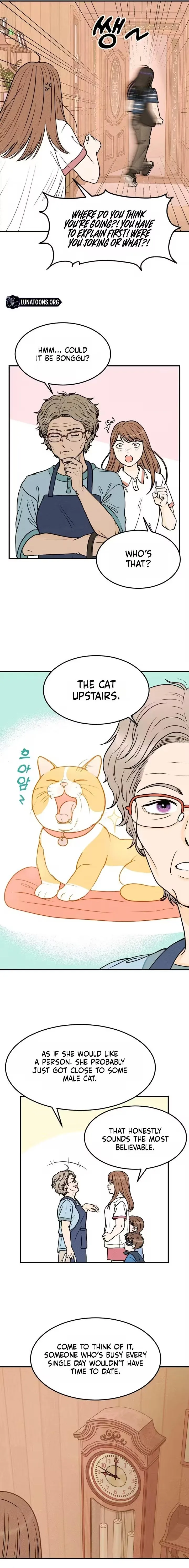 Read Again, Pure Quest chapter 1 image 9 on Lezhin