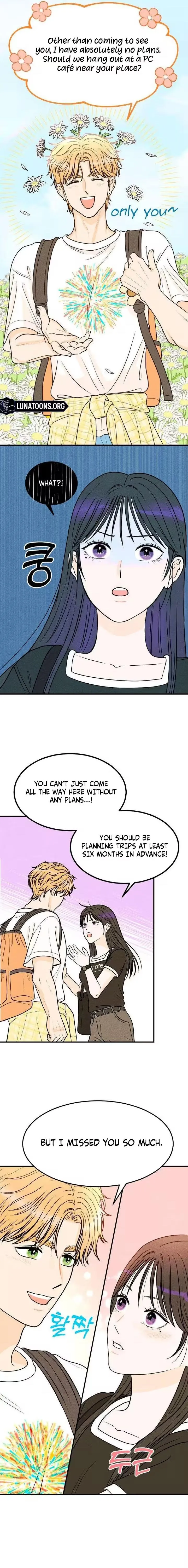 Read Again, Pure Quest chapter 2 image 13 on Lezhin