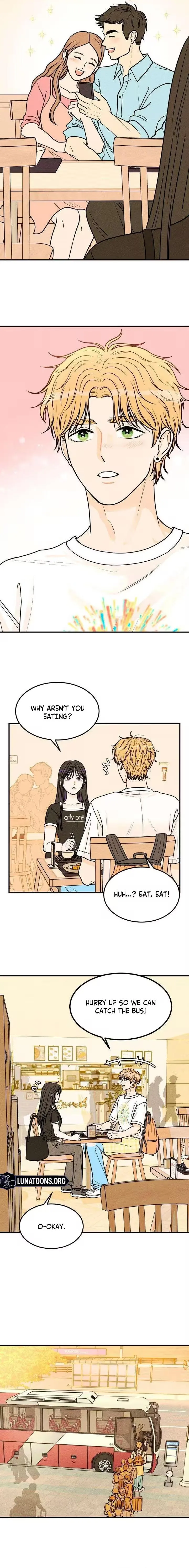 Read Again, Pure Quest chapter 2 image 18 on Lezhin