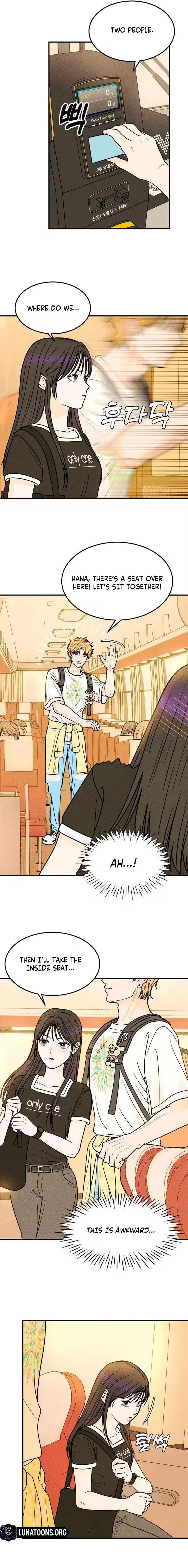 Read Again, Pure Quest chapter 2 image 19 on Lezhin