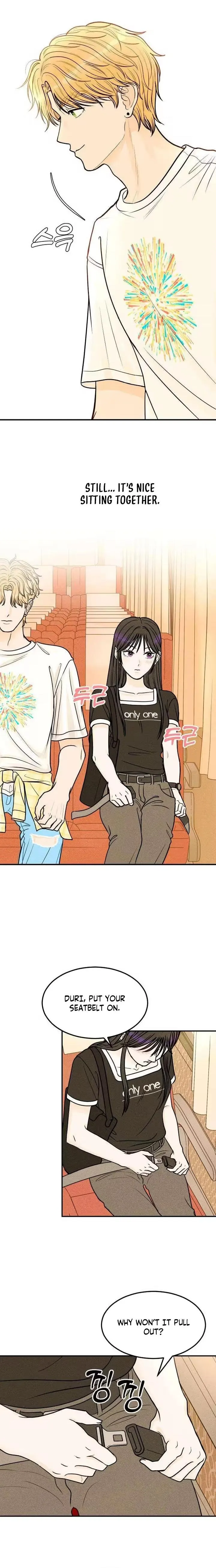 Read Again, Pure Quest chapter 2 image 20 on Lezhin