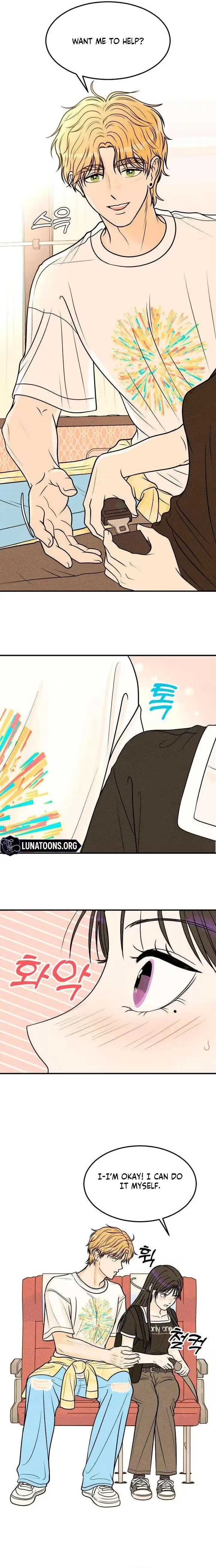 Read Again, Pure Quest chapter 2 image 21 on Lezhin