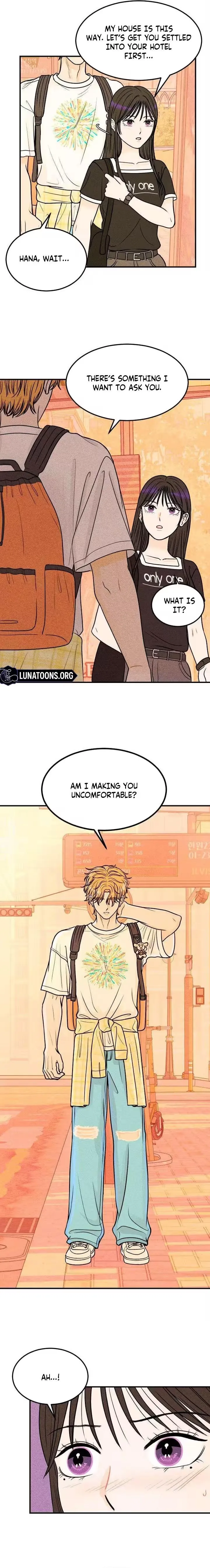 Read Again, Pure Quest chapter 2 image 25 on Lezhin