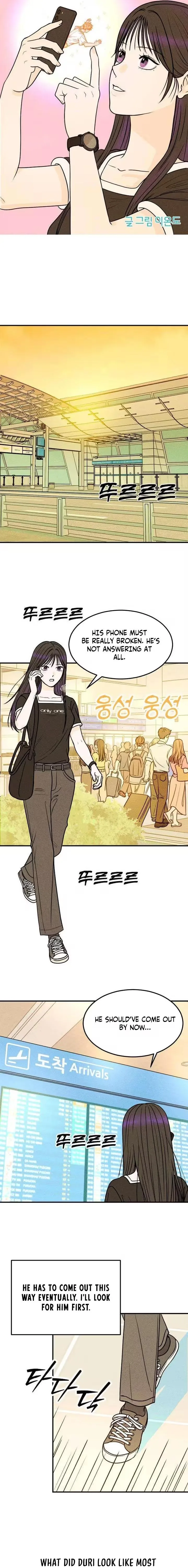 Read Again, Pure Quest chapter 2 image 4 on Lezhin