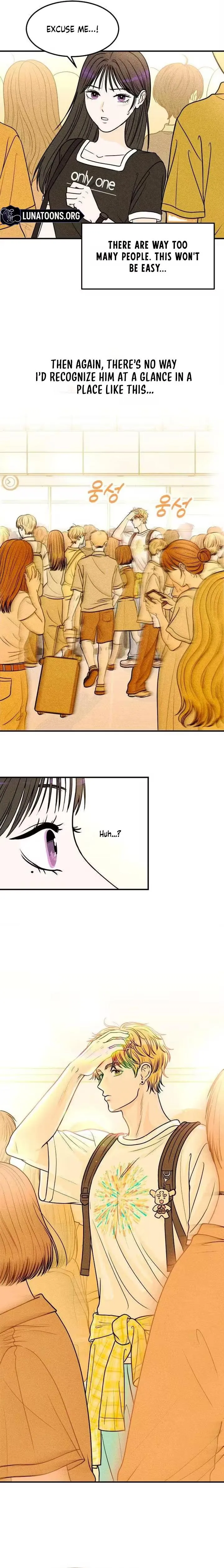 Read Again, Pure Quest chapter 2 image 6 on Lezhin