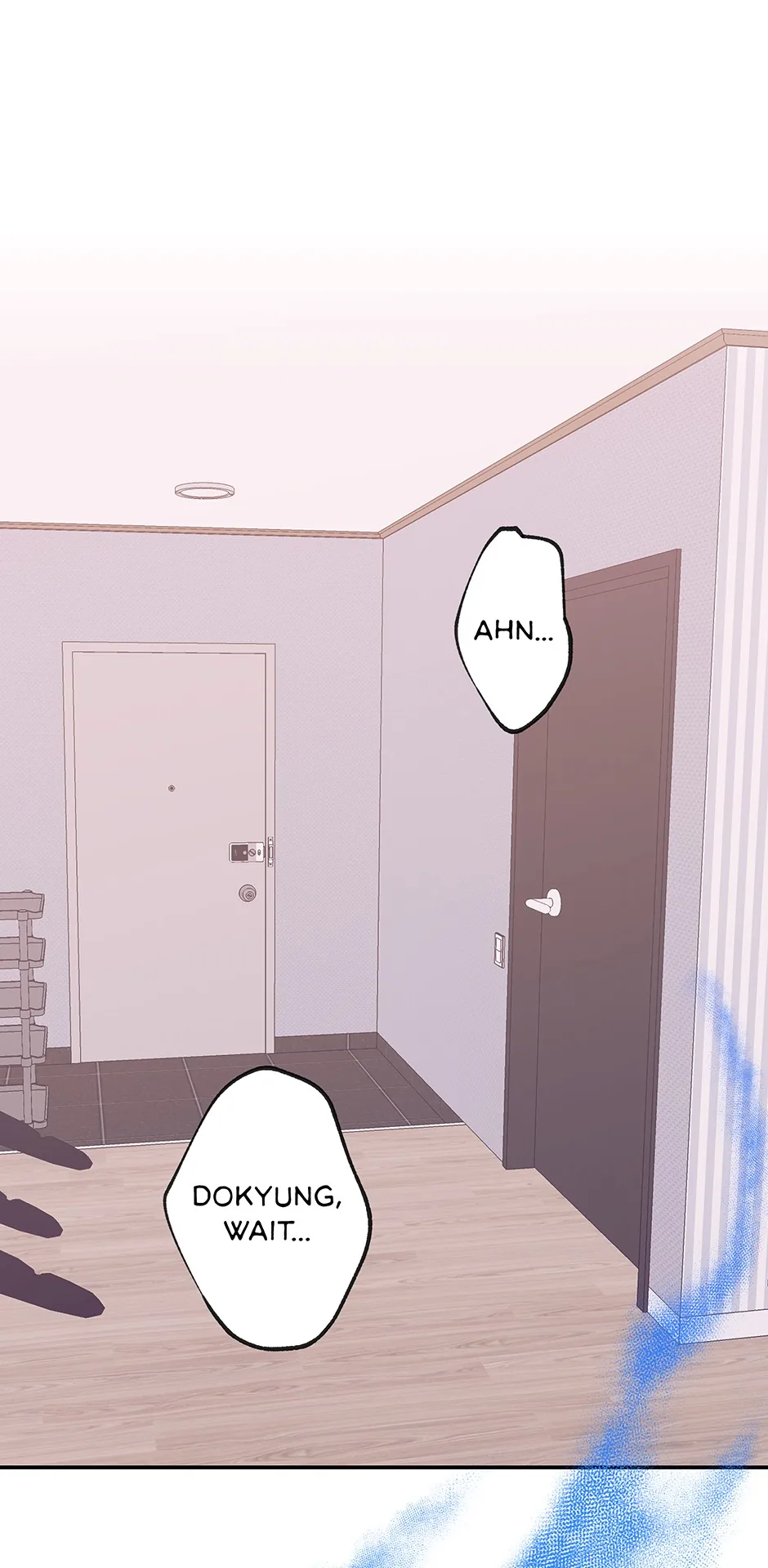 Again, Signal Chapter 66 page 1 - 