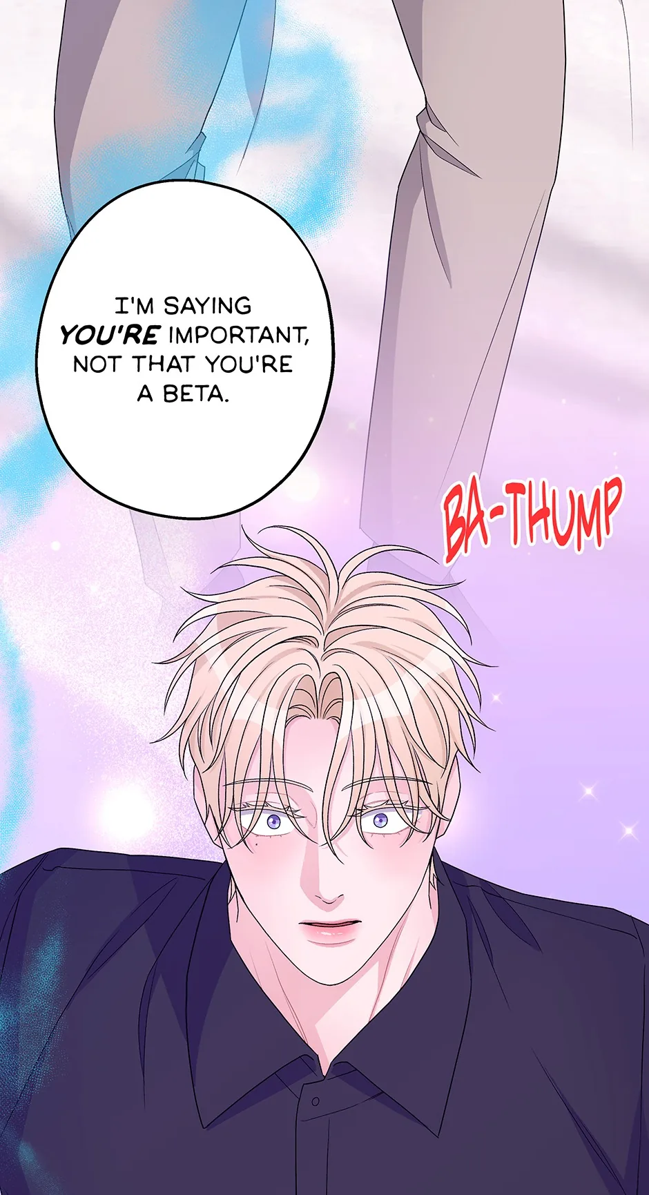 Again, Signal Chapter 66 page 12 - 