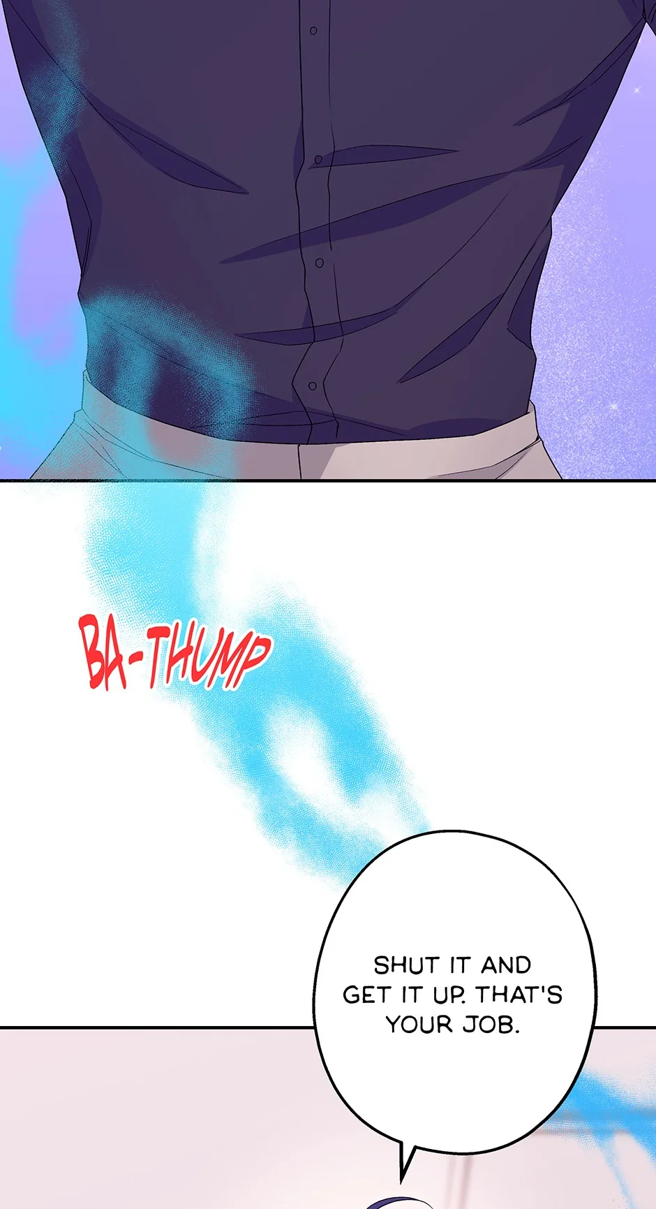 Again, Signal Chapter 66 page 13 - 