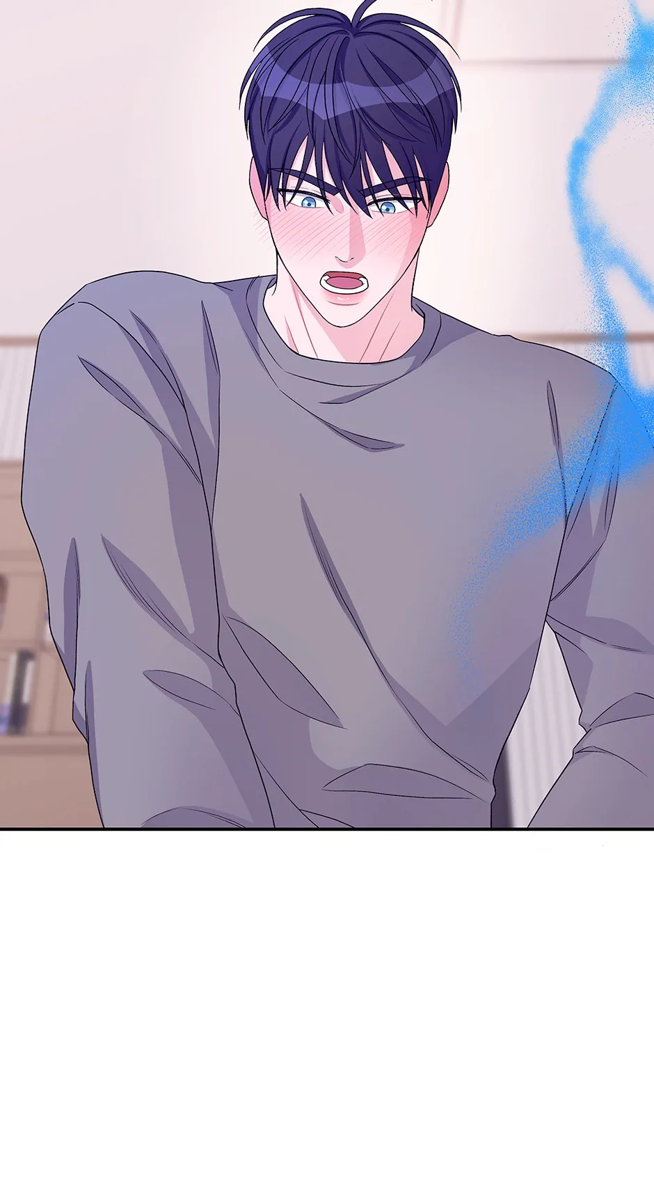 Again, Signal Chapter 66 page 14 - 