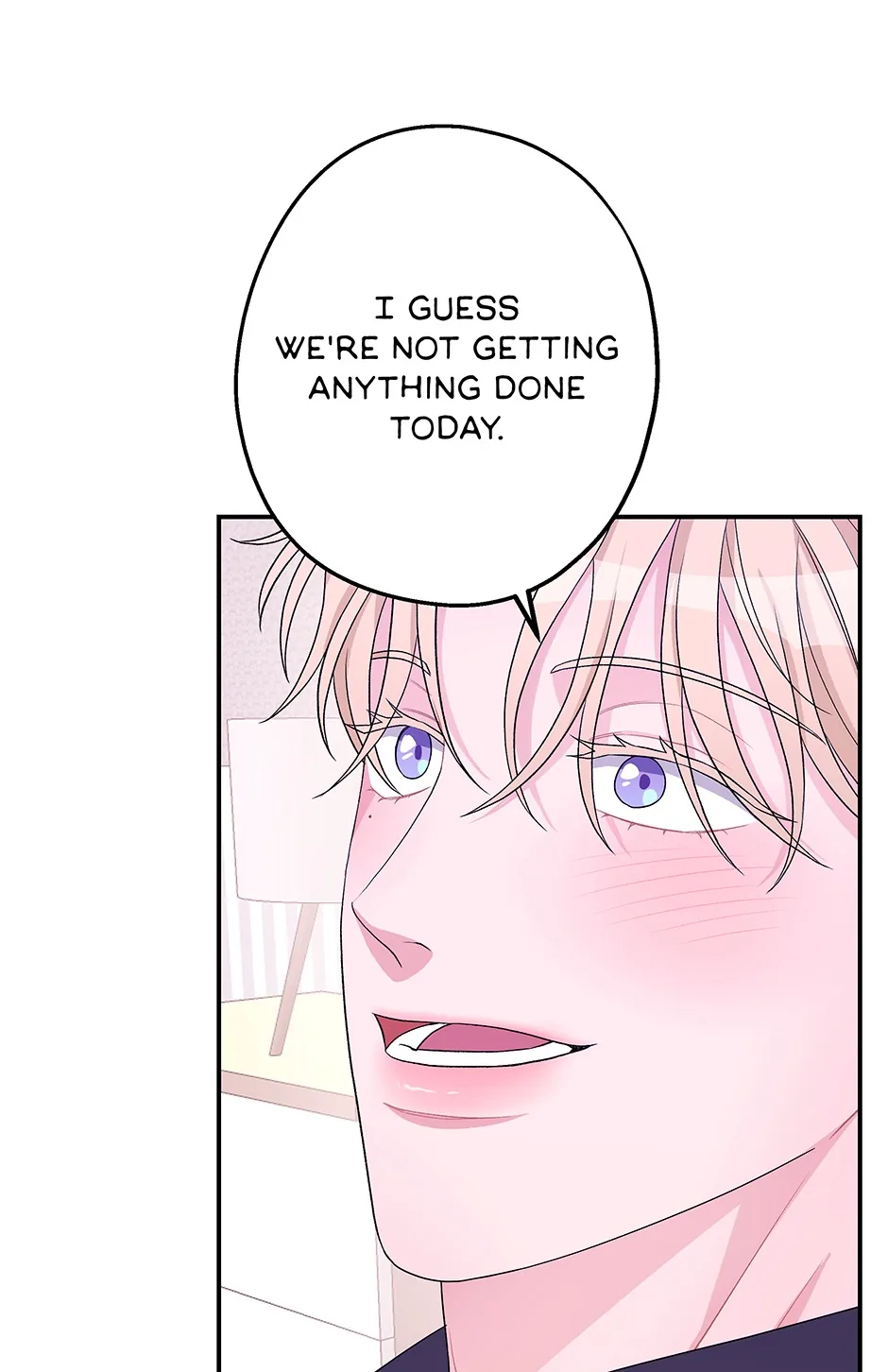 Again, Signal Chapter 66 page 15 - 