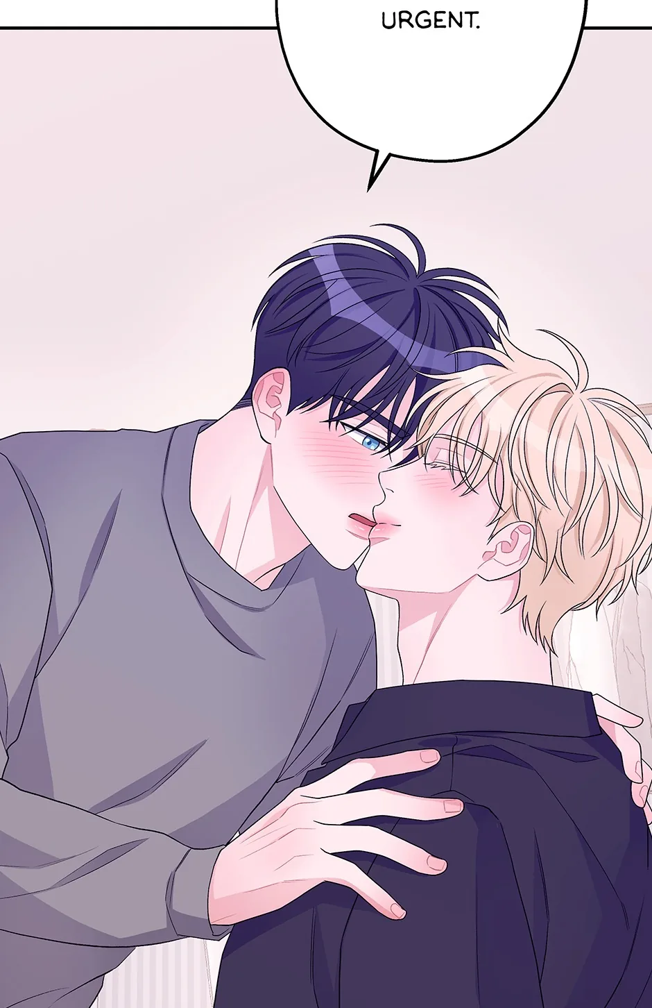 Again, Signal Chapter 66 page 17 - 