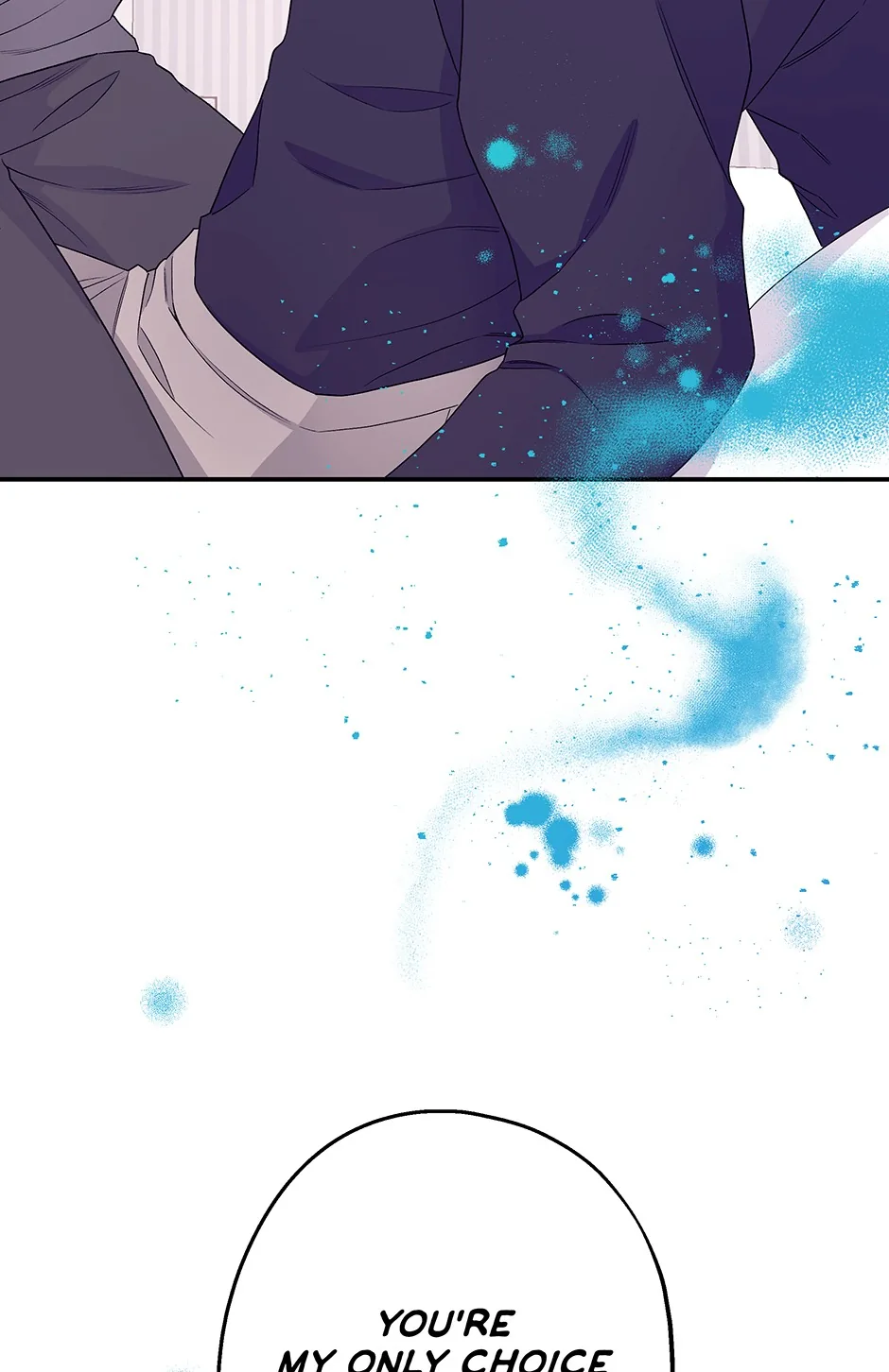 Again, Signal Chapter 66 page 18 - 