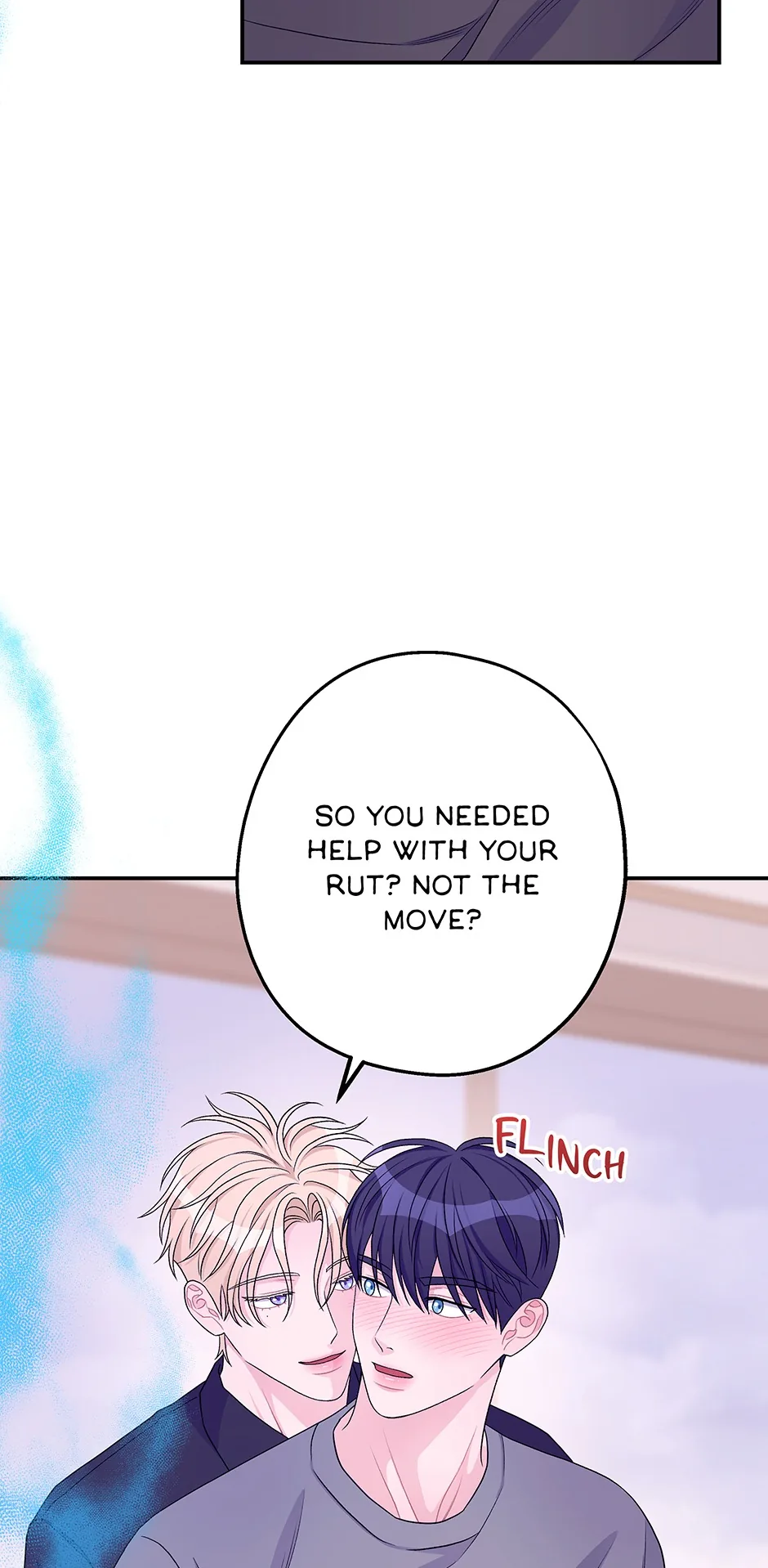 Again, Signal Chapter 66 page 3 - 