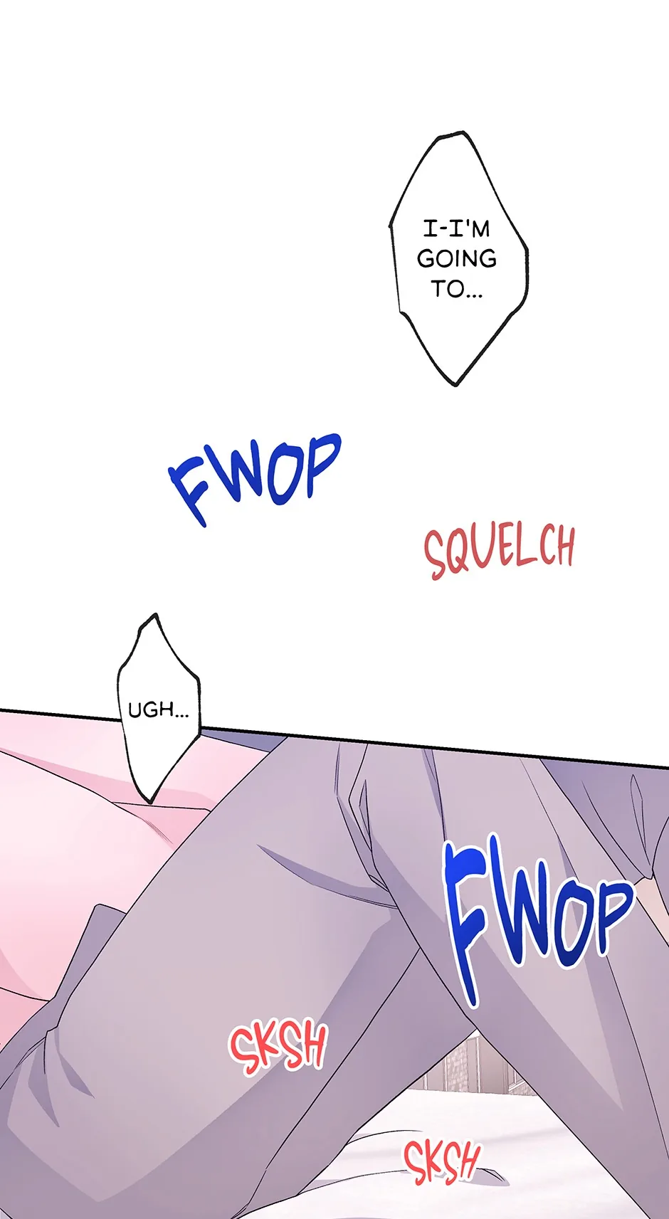 Again, Signal Chapter 66 page 21 - 