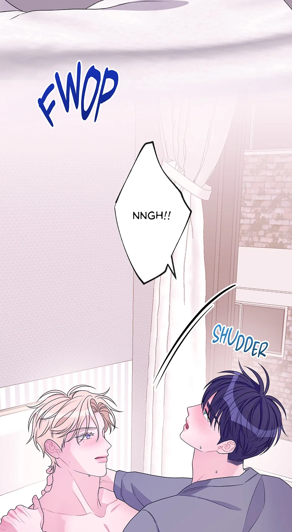 Again, Signal Chapter 66 page 22 - 