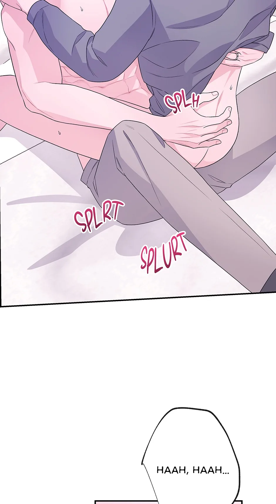 Again, Signal Chapter 66 page 23 - 