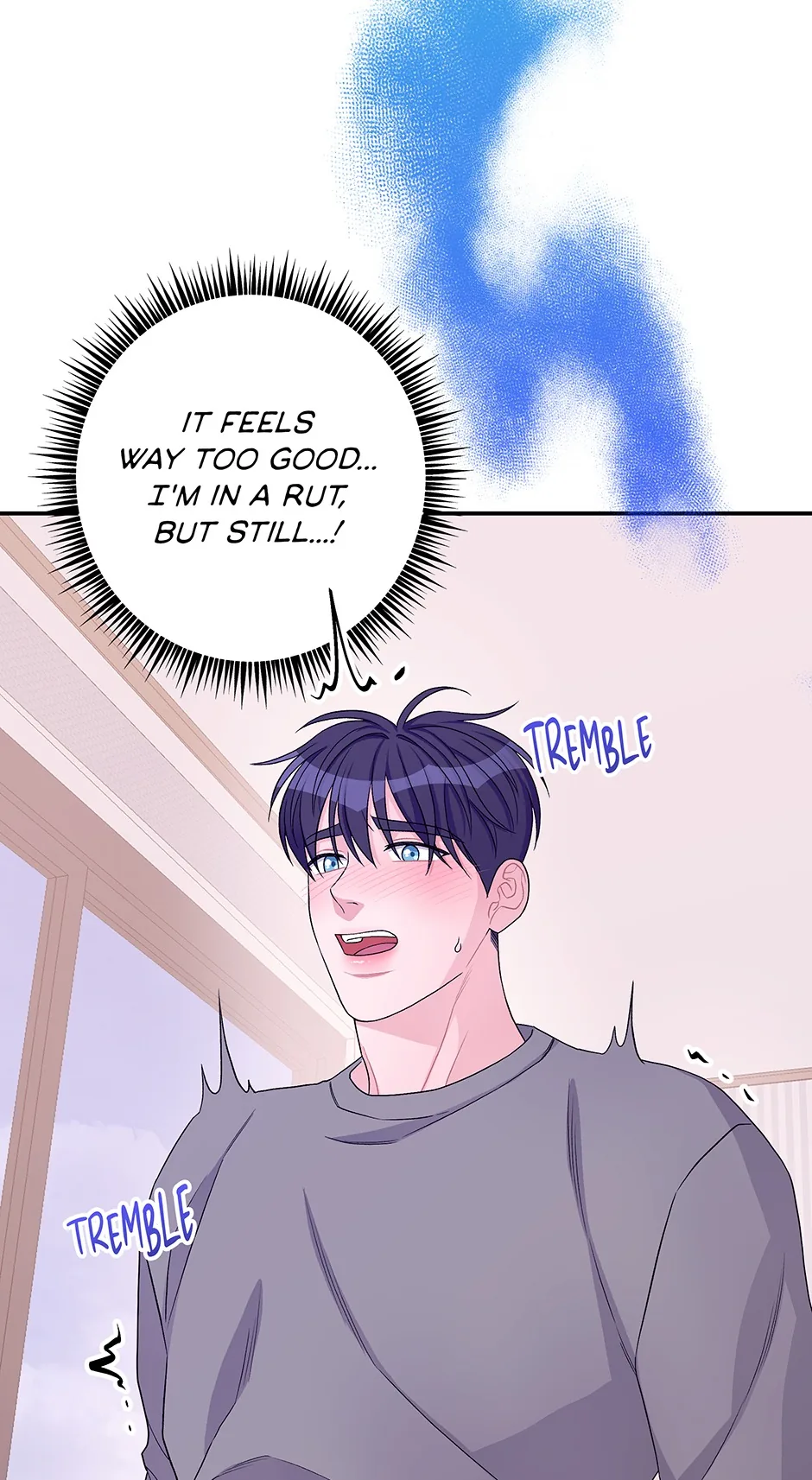 Again, Signal Chapter 66 page 25 - 
