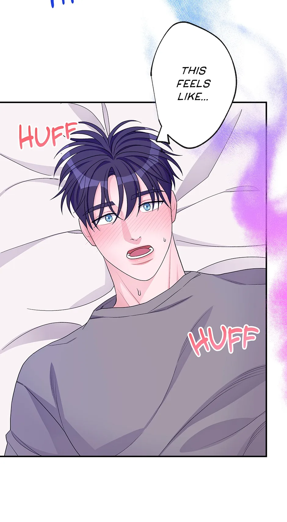 Again, Signal Chapter 66 page 28 - 