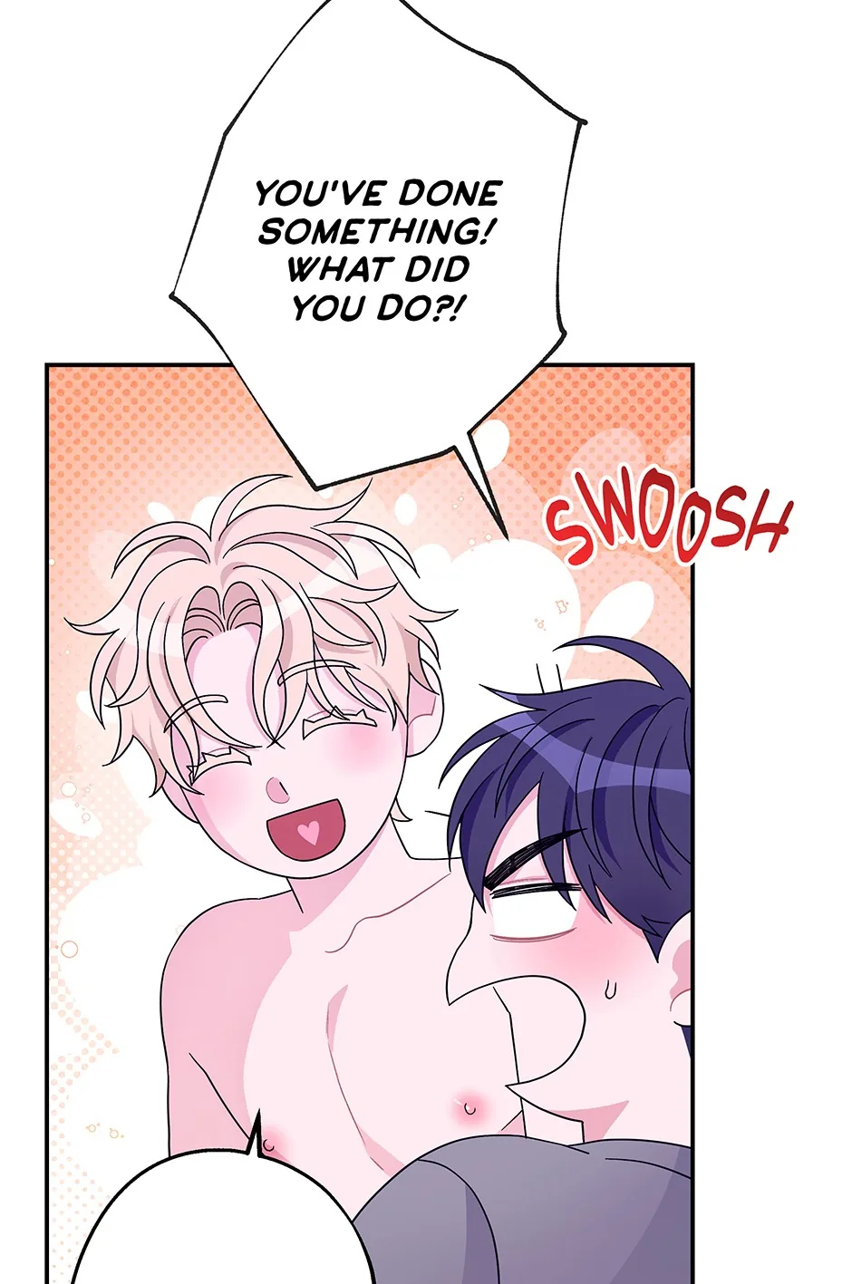 Again, Signal Chapter 66 page 32 - 