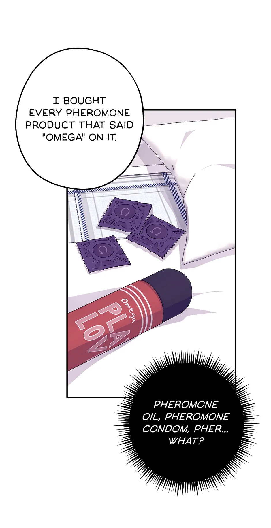 Again, Signal Chapter 66 page 35 - 