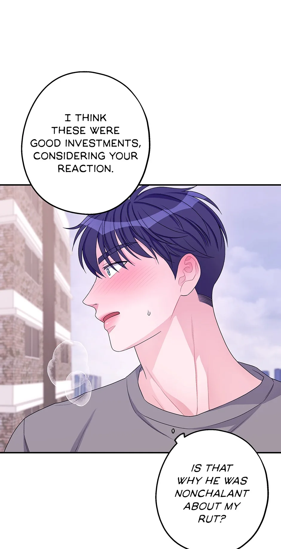 Again, Signal Chapter 66 page 36 - 