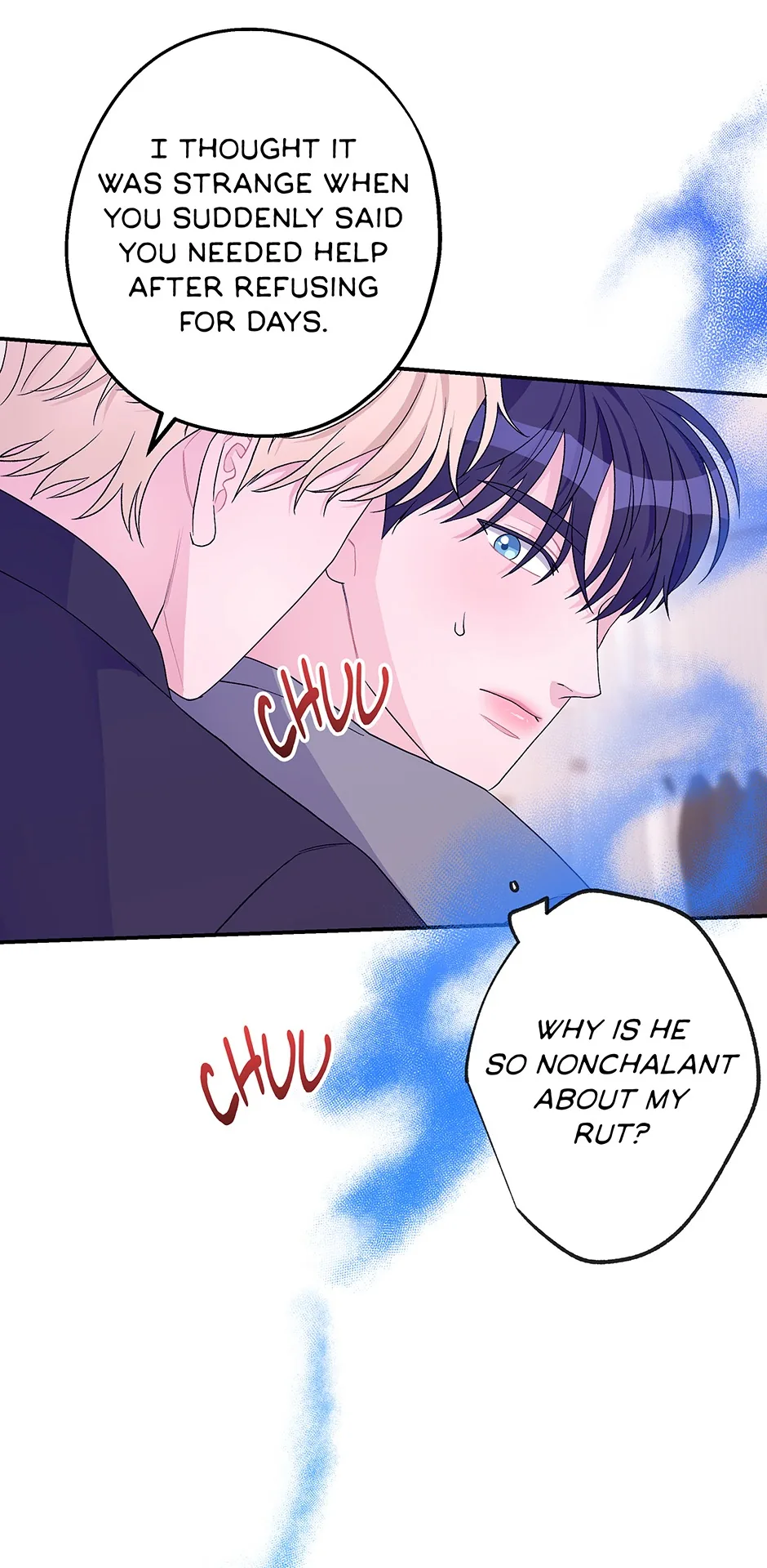 Again, Signal Chapter 66 page 5 - 