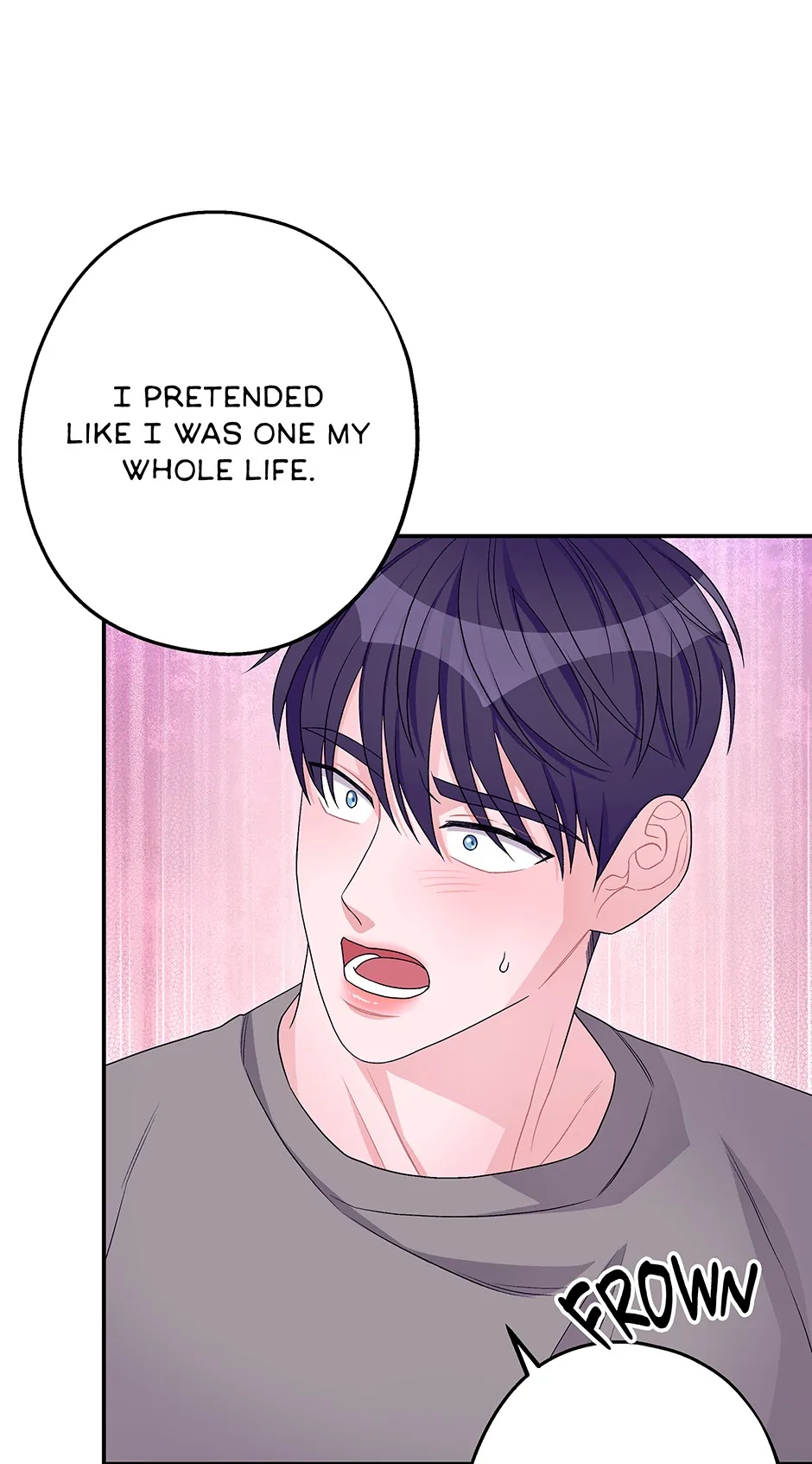 Again, Signal Chapter 66 page 41 - 