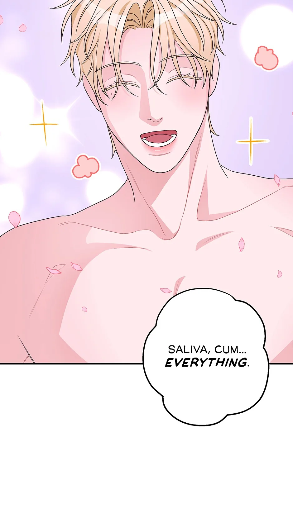 Again, Signal Chapter 66 page 43 - 