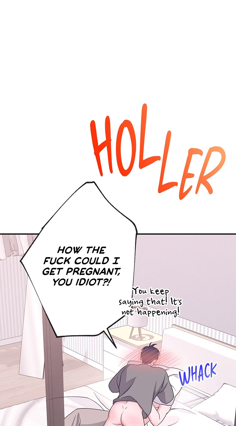 Again, Signal Chapter 66 page 45 - 
