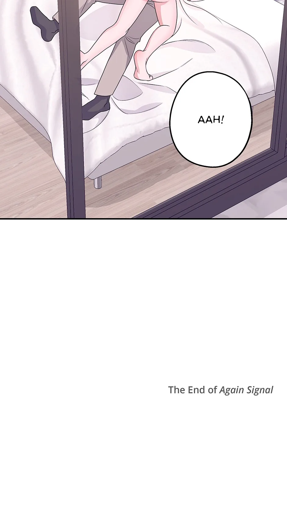 Again, Signal Chapter 66 page 46 - 