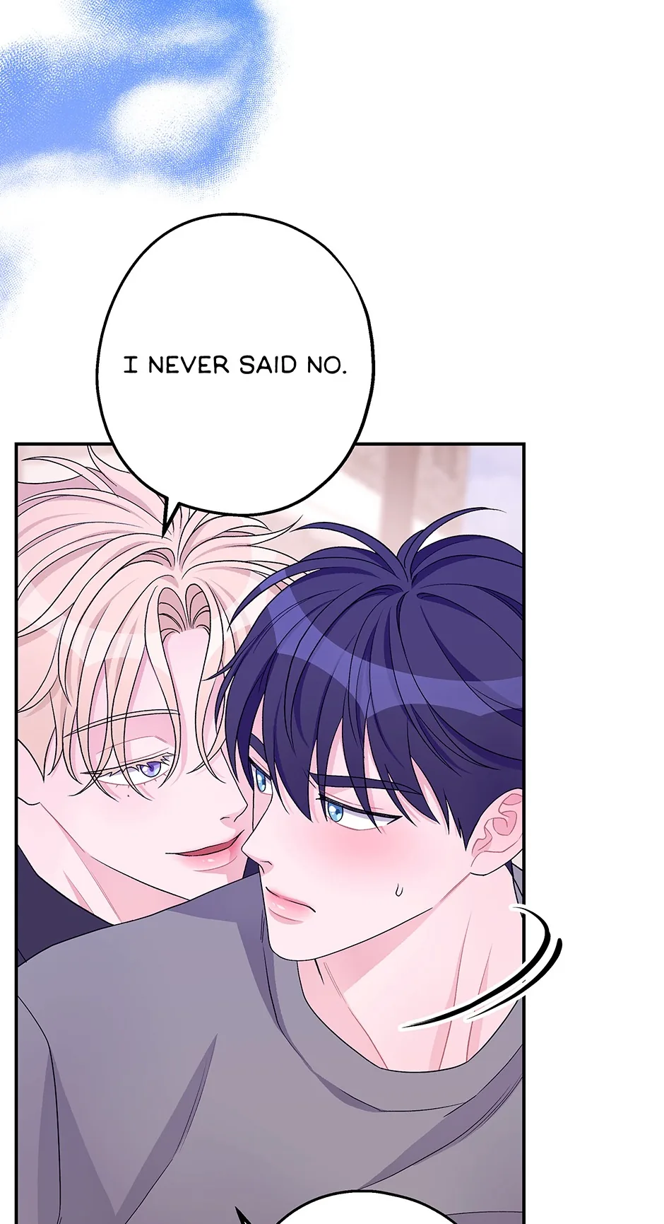 Again, Signal Chapter 66 page 8 - 